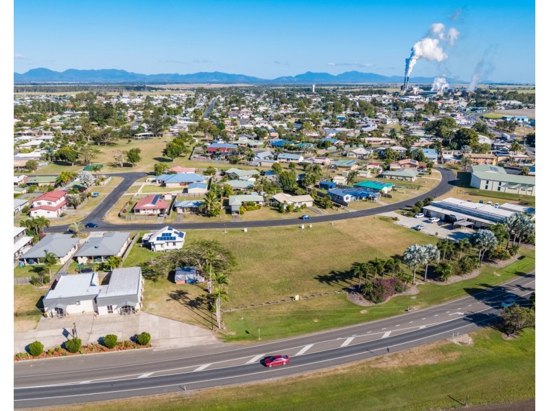 32 Gardenia Street, Proserpine QLD 4800