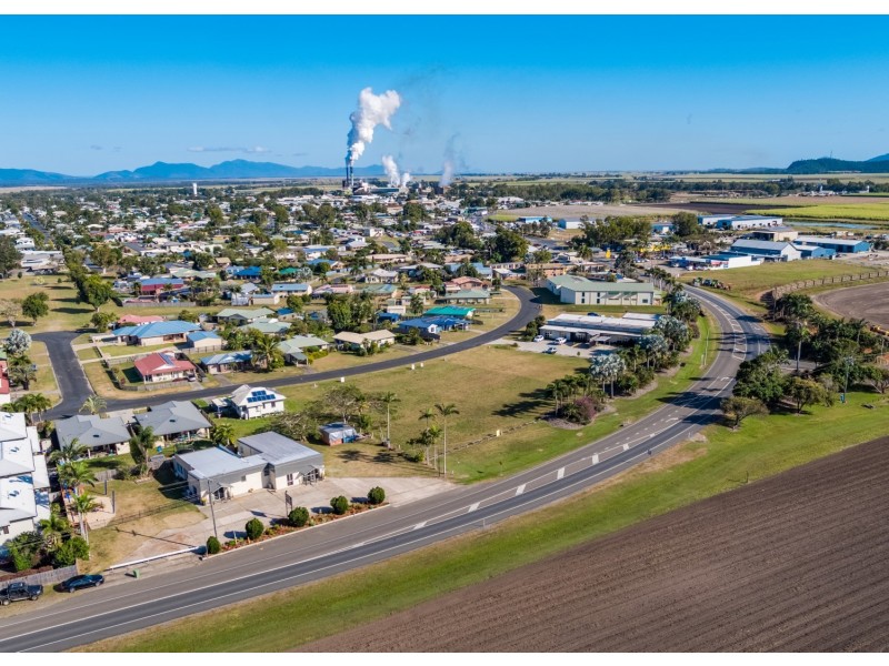 32 Gardenia Street, Proserpine QLD 4800