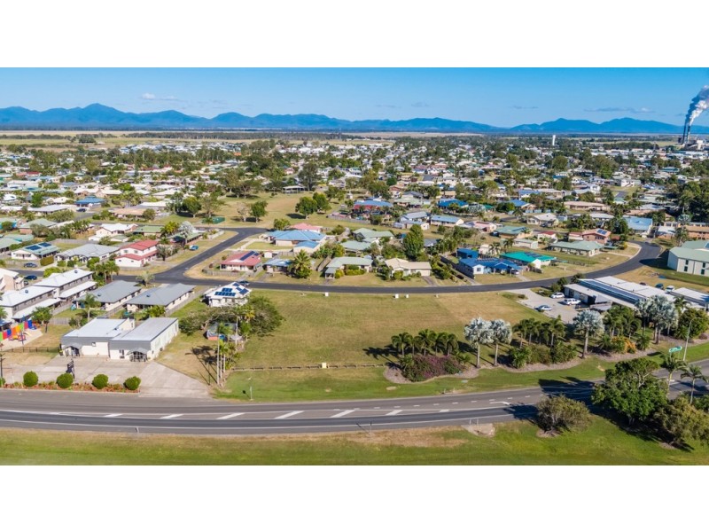 32 Gardenia Street, Proserpine QLD 4800