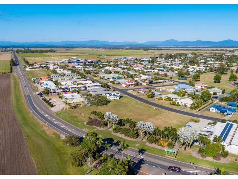 32 Gardenia Street, Proserpine QLD 4800