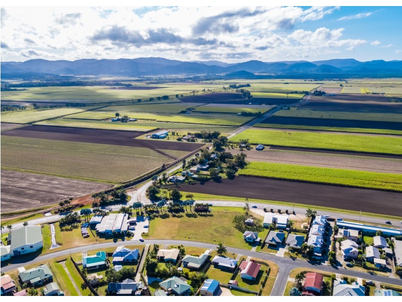 32 Gardenia Street, Proserpine QLD 4800