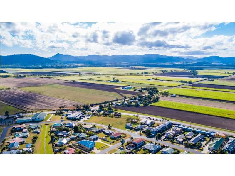 32 Gardenia Street, Proserpine QLD 4800