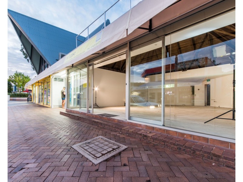 8/293 Shute Harbour Road, Airlie Beach QLD 4802