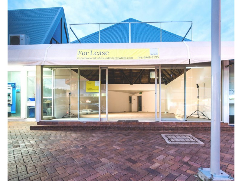 8/293 Shute Harbour Road, Airlie Beach QLD 4802