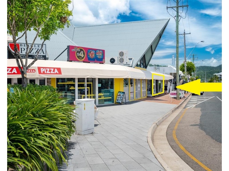 8/293 Shute Harbour Road, Airlie Beach QLD 4802