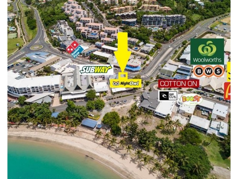 8/293 Shute Harbour Road, Airlie Beach QLD 4802