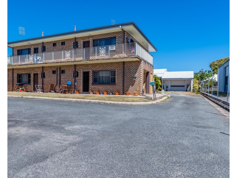 1/112 Main Street, Proserpine QLD 4800