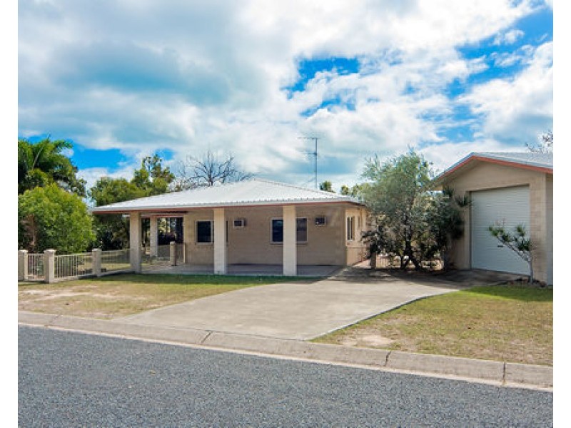 47 Pioneer Drive, Dingo Beach QLD 4800
