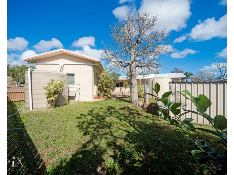 47 Pioneer Drive, Dingo Beach QLD 4800