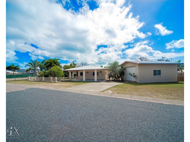 47 Pioneer Drive, Dingo Beach QLD 4800