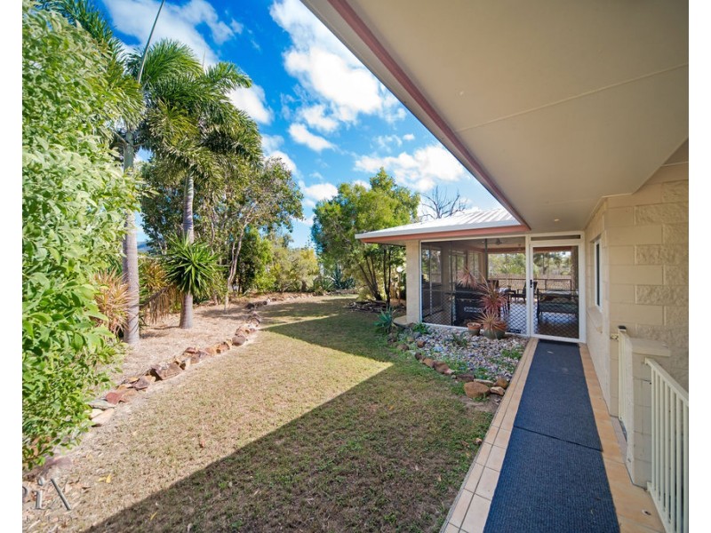 47 Pioneer Drive, Dingo Beach QLD 4800
