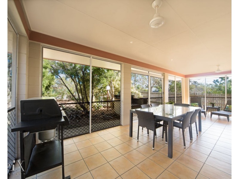 47 Pioneer Drive, Dingo Beach QLD 4800