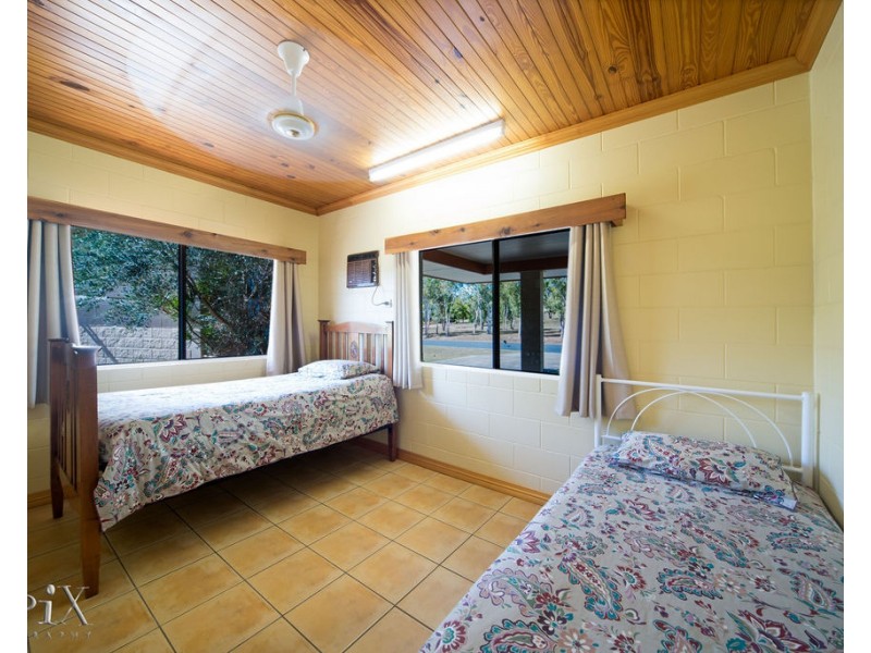 47 Pioneer Drive, Dingo Beach QLD 4800