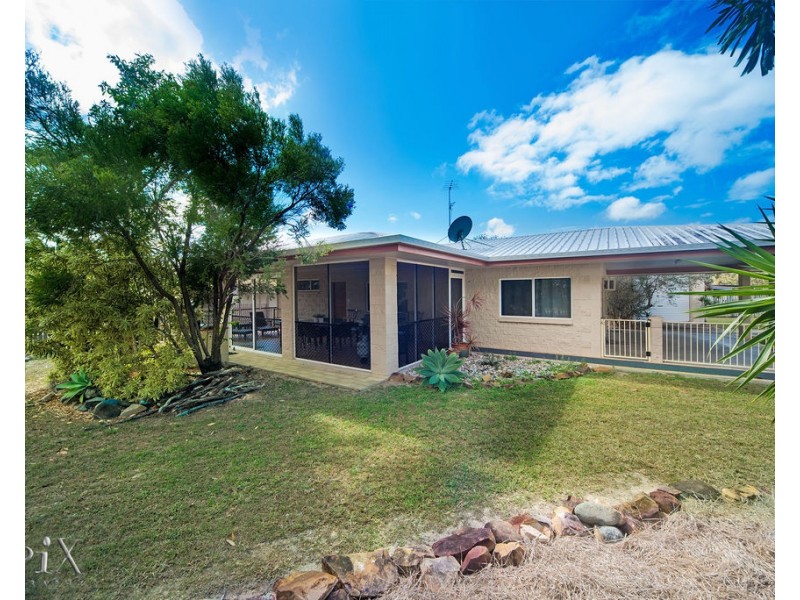 47 Pioneer Drive, Dingo Beach QLD 4800