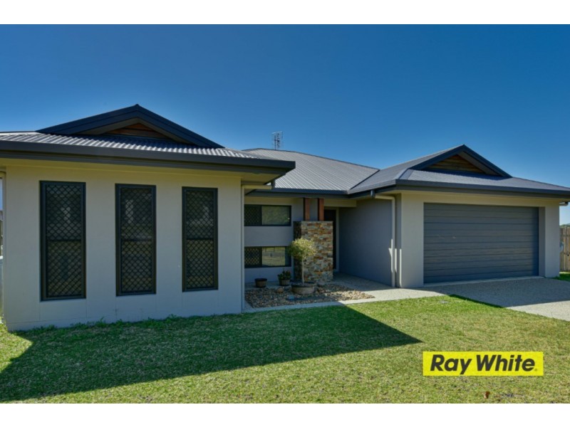 4 Vector Court, Cannonvale QLD 4802
