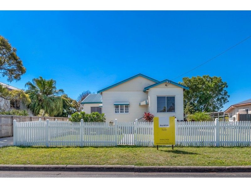 3 Smith Street, Proserpine QLD 4800