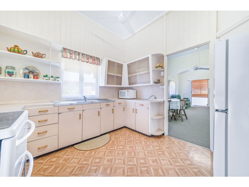 3 Smith Street, Proserpine QLD 4800