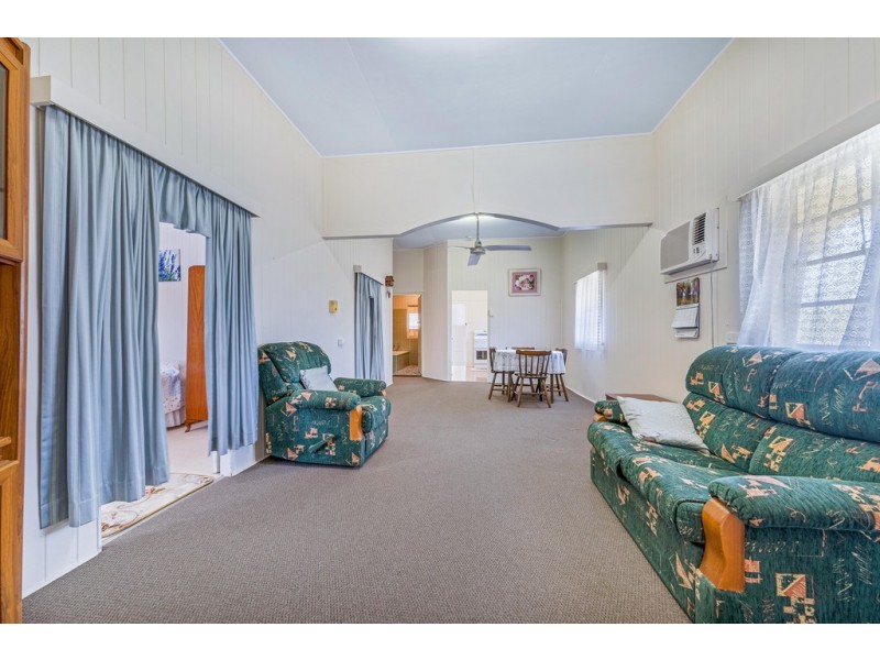 3 Smith Street, Proserpine QLD 4800