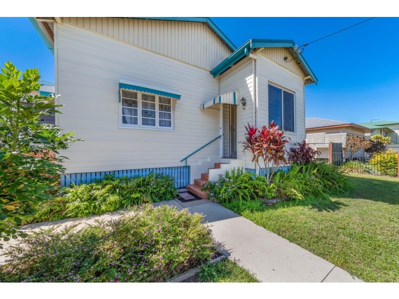 3 Smith Street, Proserpine QLD 4800