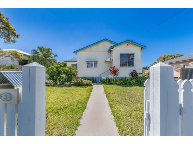 3 Smith Street, Proserpine QLD 4800