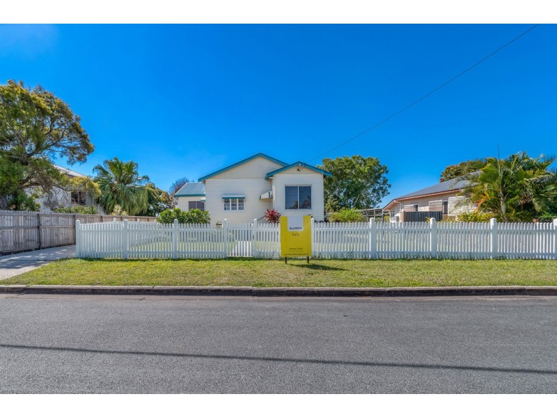 3 Smith Street, Proserpine QLD 4800
