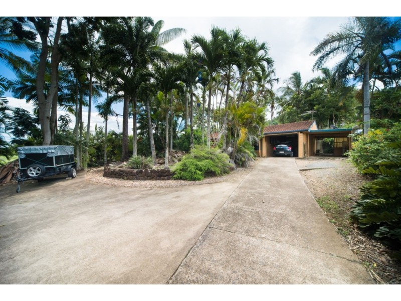 473 Shute Harbour Road, Mount Julian QLD 4800