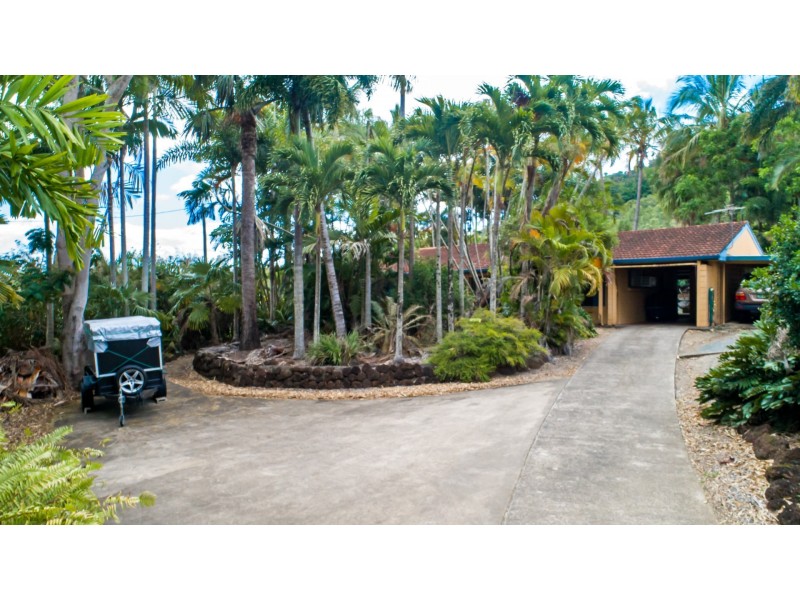 473 Shute Harbour Road, Mount Julian QLD 4800