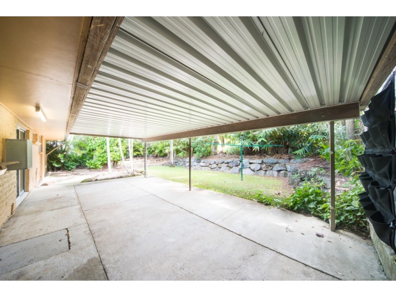 473 Shute Harbour Road, Mount Julian QLD 4800