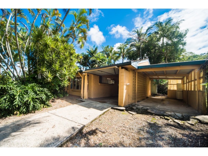 473 Shute Harbour Road, Mount Julian QLD 4800