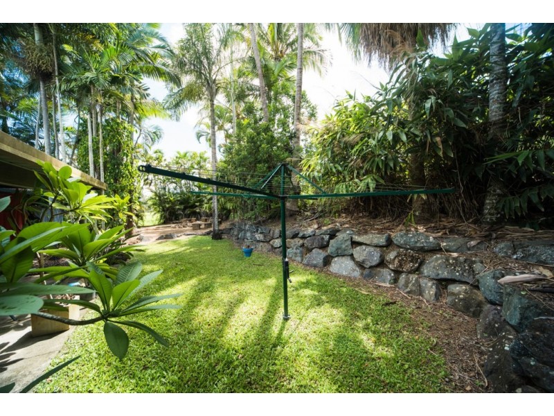 473 Shute Harbour Road, Mount Julian QLD 4800