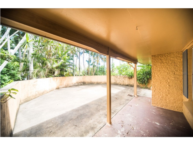 473 Shute Harbour Road, Mount Julian QLD 4800