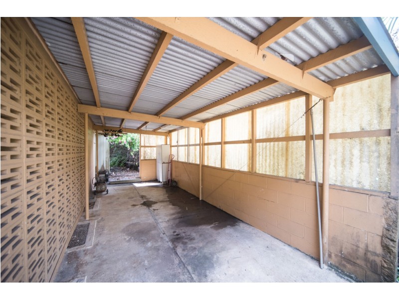 473 Shute Harbour Road, Mount Julian QLD 4800