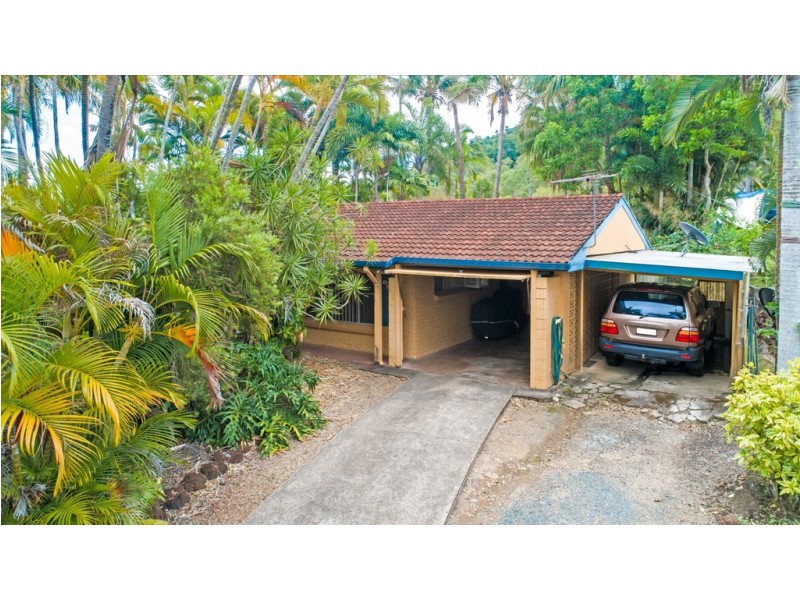 473 Shute Harbour Road, Mount Julian QLD 4800