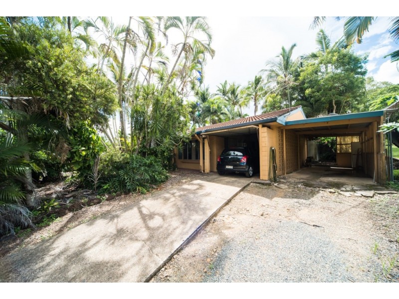 473 Shute Harbour Road, Mount Julian QLD 4800