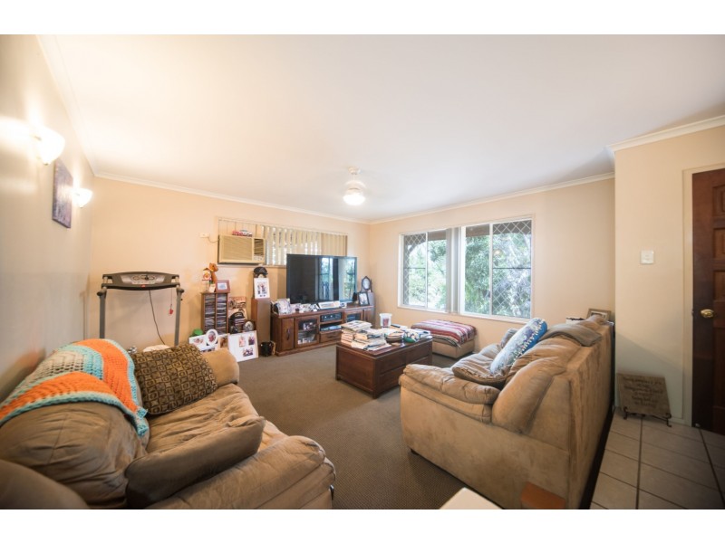 473 Shute Harbour Road, Mount Julian QLD 4800