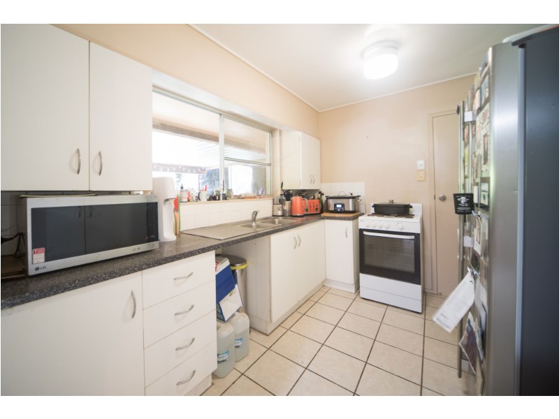 473 Shute Harbour Road, Mount Julian QLD 4800