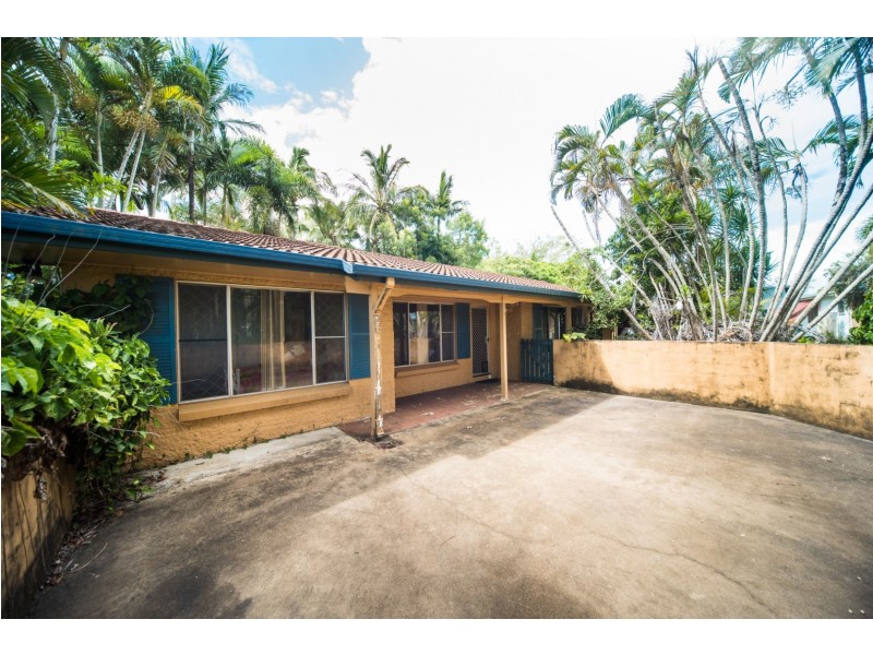 473 Shute Harbour Road, Mount Julian QLD 4800 Floorplan