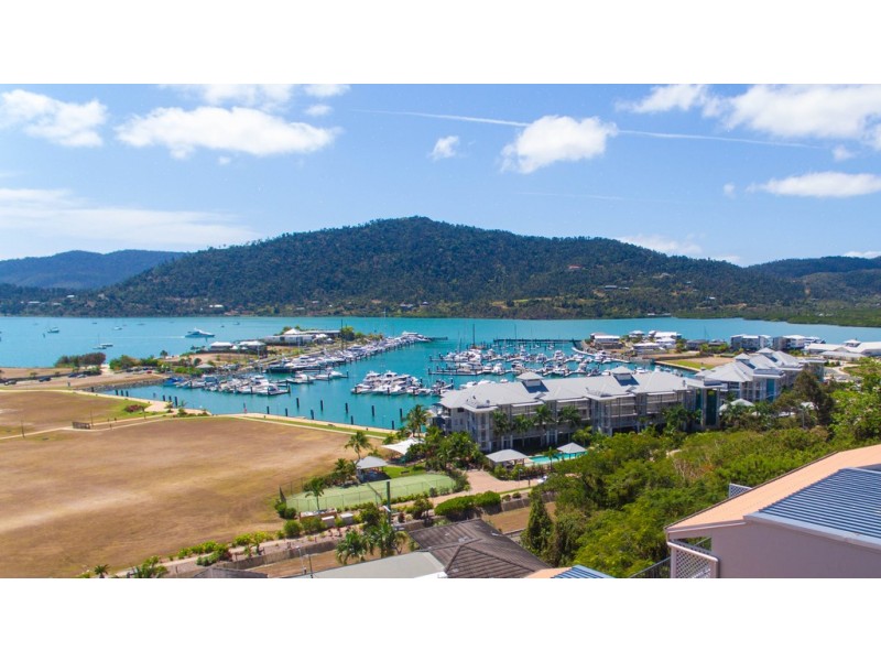 39 and 39A/17 Golden Orchid Drive, Airlie Beach QLD 4802