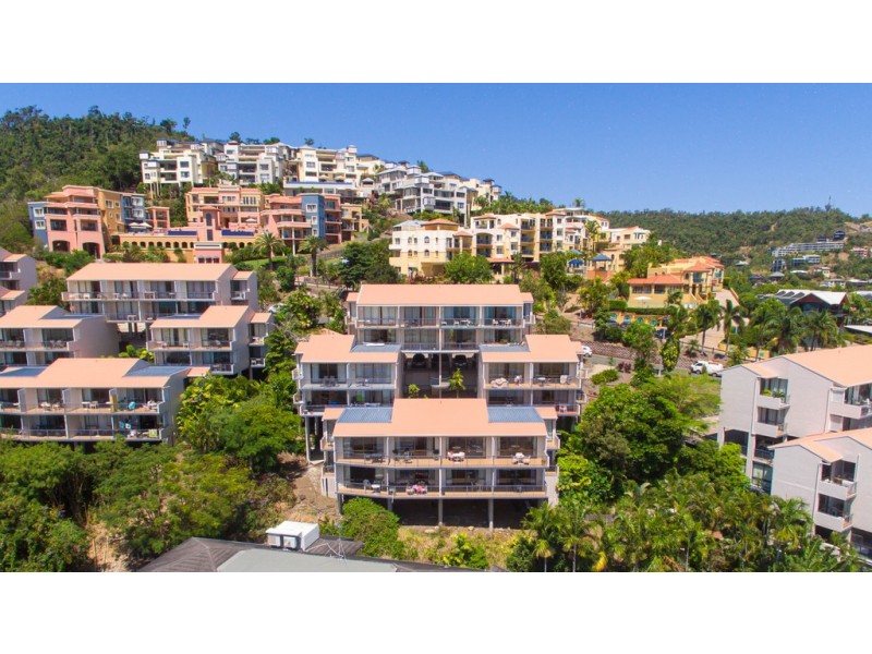 39 and 39A/17 Golden Orchid Drive, Airlie Beach QLD 4802
