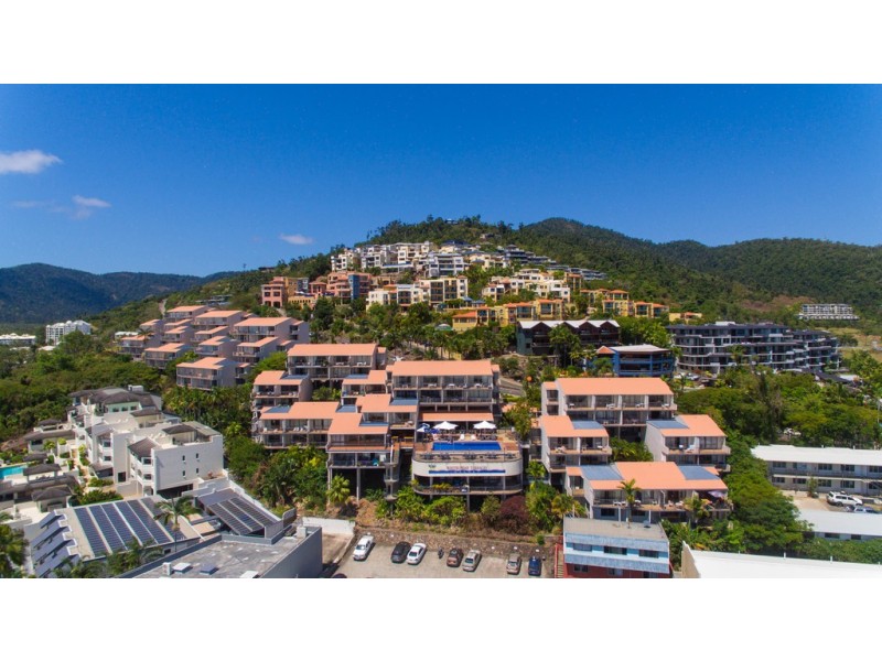 39 and 39A/17 Golden Orchid Drive, Airlie Beach QLD 4802