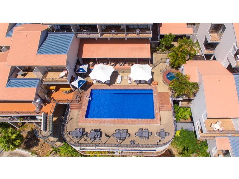 39 and 39A/17 Golden Orchid Drive, Airlie Beach QLD 4802