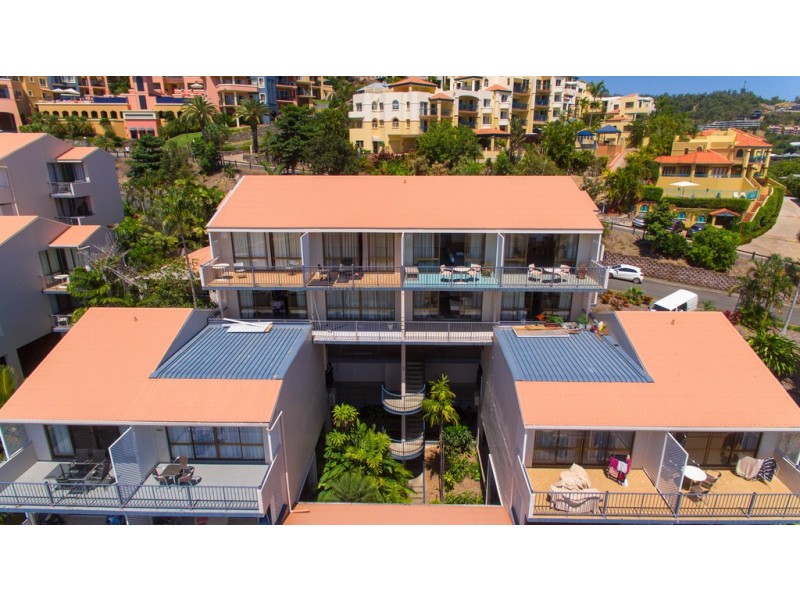 39 and 39A/17 Golden Orchid Drive, Airlie Beach QLD 4802