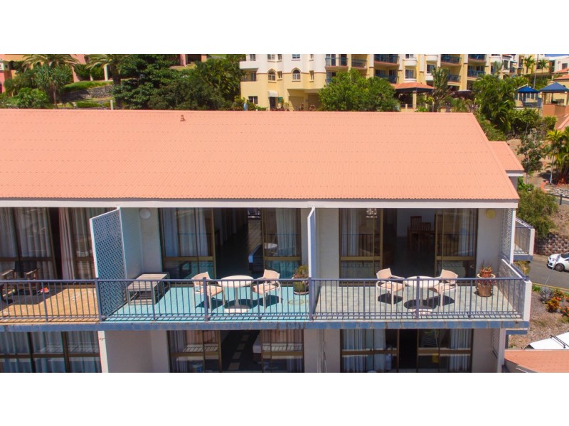 39 and 39A/17 Golden Orchid Drive, Airlie Beach QLD 4802