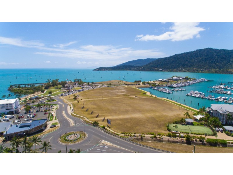 39 and 39A/17 Golden Orchid Drive, Airlie Beach QLD 4802