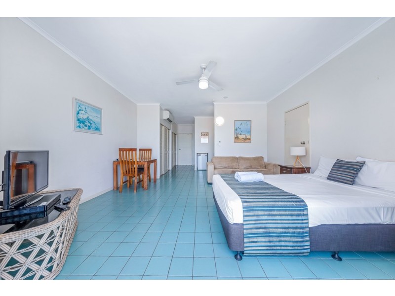 39 and 39A/17 Golden Orchid Drive, Airlie Beach QLD 4802