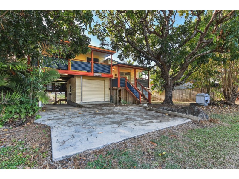 14 Maeva Street, Jubilee Pocket QLD 4802