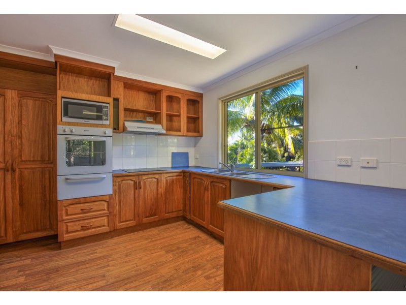 14 Maeva Street, Jubilee Pocket QLD 4802