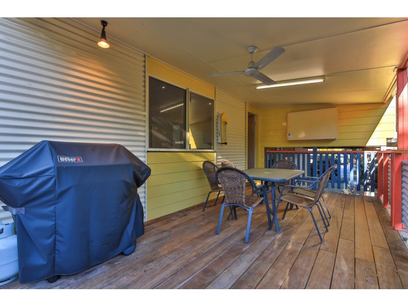 14 Maeva Street, Jubilee Pocket QLD 4802