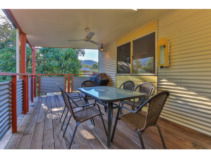 14 Maeva Street, Jubilee Pocket QLD 4802