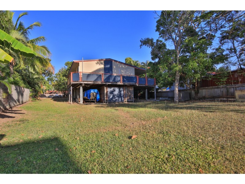 14 Maeva Street, Jubilee Pocket QLD 4802